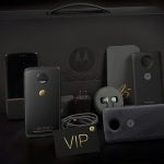 Motorola Moto Z 2018, anuntat ca o varianta de lux cu ShatterShield Motorola Moto Z 2018, anuntat ca o varianta de lux cu ShatterShield