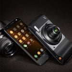 Motorola Moto Z 2018, anuntat ca o varianta de lux cu ShatterShield Motorola Moto Z 2018, anuntat ca o varianta de lux cu ShatterShield