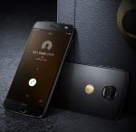 Motorola Moto Z 2018, anuntat ca o varianta de lux cu ShatterShield Motorola Moto Z 2018, anuntat ca o varianta de lux cu ShatterShield