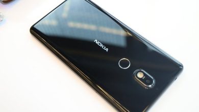 HMD lanseaza telefonul Nokia 7, primul model cu carcasa din sticla Nokia 7