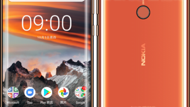 Telefonul Nokia 9 in primele imagini, plus specificatiile tehnice Telefonul Nokia 9 in primele imagini, plus specificatiile tehnice