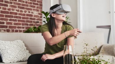 Casca VR Oculus Go, va fi disponibila de la inceputul lui 2018