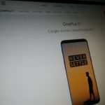 Telefonul OnePlus 5T apare in cateva imagini. Primele detalii hardware! Telefonul OnePlus 5T apare in cateva imagini. Primele detalii hardware!