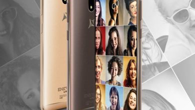 Allview anunta telefonul P9 Energy S, cu baterie de 5.000 mAh si camera dedicata selfie-urilor Allview anunta P9 Energy S