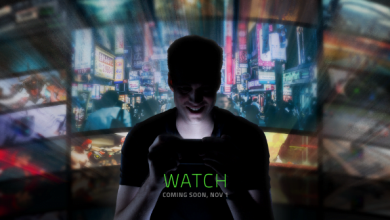 Primul telefon RAZER cu Android, ar putea debuta pe 1 noiembrie Primul telefon RAZER cu Android, ar putea debuta pe 1 noiembrie