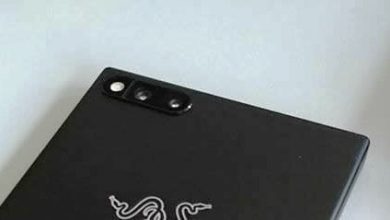 Primul telefon RAZER (cu Android), ar putea arata asa! Primul telefon RAZER (cu Android), ar putea arata asa!
