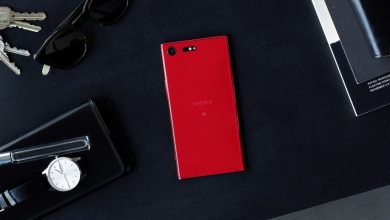 Xperia XZ Premium Red Rosso, de saptamana viitoare disponibil in Europa Xperia XZ Premium Red Rosso, de saptamana viitoare disponibil in Europa