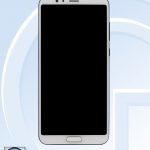 Huawei Honor V10 - Detalii design si specificatii inainte de lansare Huawei Honor V10 - Detalii design si specificatii inainte de lansare