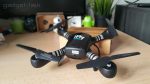 Drona Evolio iFly Range Review - Perfecta pentru incepatori Drona Evolio iFly Range Review - Perfecta pentru incepatori