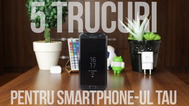 5 trucuri pentru smartphone-ul tau! 5 trucuri pentru smartphone-ul tau!