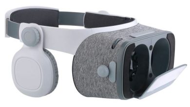 Orange VR2, noua casca de realitate virtuala anuntata de operator Orange VR2, noua casca de realitate virtuala anuntata de operator