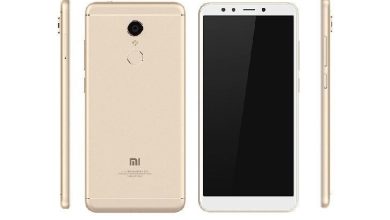Xiaomi Redmi 5 si Redmi 5 Plus - Anunt oficial pe 7 Decembrie Xiaomi Redmi 5 si Redmi 5 Plus 1