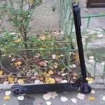 Evolio X-Go Pro Review: Transport urban alternativ, eficient si placut!