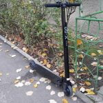 Evolio X-Go Pro Review: Transport urban alternativ, eficient si placut!