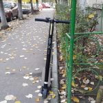 Evolio X-Go Pro Review: Transport urban alternativ, eficient si placut!