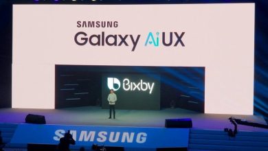 Samsung anunta Galaxy AI UX (interfata grafica mobile bazata pe inteligenta artificiala) Samsung anunta Galaxy AI UX (interfata grafica mobile bazata pe inteligenta artificiala)
