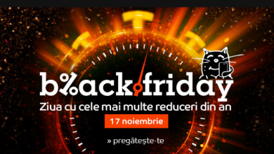 Ghidul eMAG Black Friday 2017 Ghidul eMAG Black Friday 2017