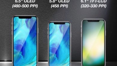 iPhone X, ar putea fi lansat in 3 variante din 2018 iPhone X, ar putea fi lansat in 3 variante din 2018
