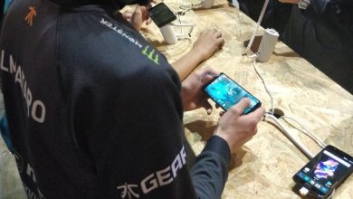 Fnatic dezvaluie designul telefonului OnePlus 5T Fnatic dezvaluie designul telefonului OnePlus 5T