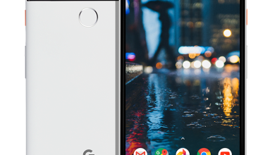 Pixel 2 XL nu raspunde comenzilor tactile in colturile ecranului Pixel 2 XL nu raspunde comenzilor tactile