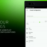 Telefonul dedicat gamerilor, RAZER Phone, e o bestie! Telefonul dedicat gamerilor, RAZER Phone, e o bestie!