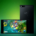 Telefonul dedicat gamerilor, RAZER Phone, e o bestie! Telefonul dedicat gamerilor, RAZER Phone, e o bestie!