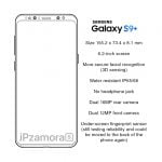 Telefoanele Galaxy S9 si S9 Plus, sosesc in aproximativ 3 luni cu tehnologie premium Telefoanele Galaxy S9 si S9 Plus, sosesc in aproximativ 3 luni cu tehnologie premium