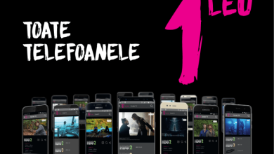 Telekom Romania anunta oferta Black Friday, cu telefoane la 1 Leu, dar ascund ceva! Telekom Romania anunta oferta Black Friday, cu telefoane la 1 Leu, dar ascund ceva!