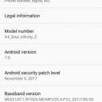 Allview X4 Soul Infinity Z Review - Fotografierea cu smartphoneul dusa la un alt nivel!
