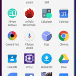 Allview X4 Soul Infinity Z Review - Fotografierea cu smartphoneul dusa la un alt nivel!