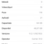 Recenzia telefonului Apple iPhone X [Review]