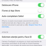Recenzia telefonului Apple iPhone X [Review]