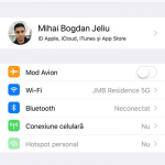 Recenzia telefonului Apple iPhone 8 Plus [Review]