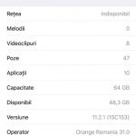 Recenzia telefonului Apple iPhone 8 Plus [Review]