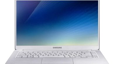 Samsung anunta Notebook 9 2018 de 13.3" si 15" cu S Pen Samsung anunta Notebook 9 2018 de 13.3" si 15" cu S Pen