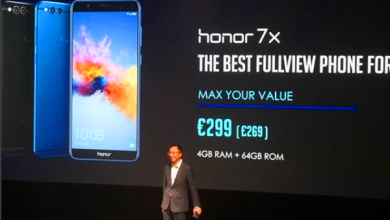 Pretul telefonului Huawei Honor 7X Pretul telefonului Huawei Honor 7X