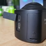 Recenzia camerei Evolio iSmart 360 (Review)