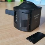 Recenzia camerei Evolio iSmart 360 (Review)