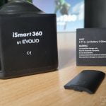 Recenzia camerei Evolio iSmart 360 (Review)