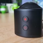 Recenzia camerei Evolio iSmart 360 (Review)