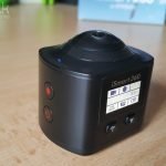 Recenzia camerei Evolio iSmart 360 (Review)