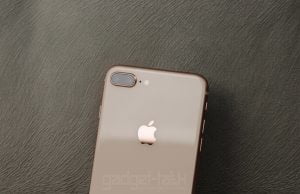 Recenzia telefonului Apple iPhone 8 Plus 16