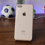 Recenzia telefonului Apple iPhone 8 Plus [Review]