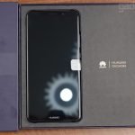 Recenzia telefonului Huawei Mate 10 Pro Recenzia telefonului Huawei Mate 10 Pro
