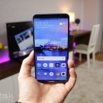 Recenzia telefonului Huawei Mate 10 Pro Recenzia telefonului Huawei Mate 10 Pro
