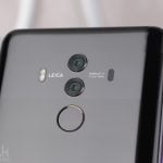 Recenzia telefonului Huawei Mate 10 Pro Recenzia telefonului Huawei Mate 10 Pro