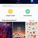 Recenzia telefonului Huawei Mate 10 Pro Recenzia telefonului Huawei Mate 10 Pro