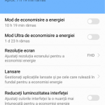 Recenzia telefonului Huawei Mate 10 Pro Recenzia telefonului Huawei Mate 10 Pro