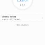 Recenzia telefonului Huawei Mate 10 Pro Recenzia telefonului Huawei Mate 10 Pro