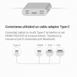 Recenzia telefonului Huawei Mate 10 Pro Recenzia telefonului Huawei Mate 10 Pro